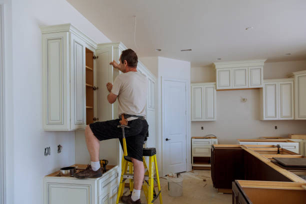 Licensed Appliance Installation service in Nokomis, FL - Remodeling Of Kitchen