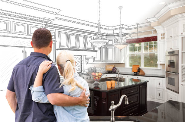 Professional Appliance Installation technician working in Nokomis, FL