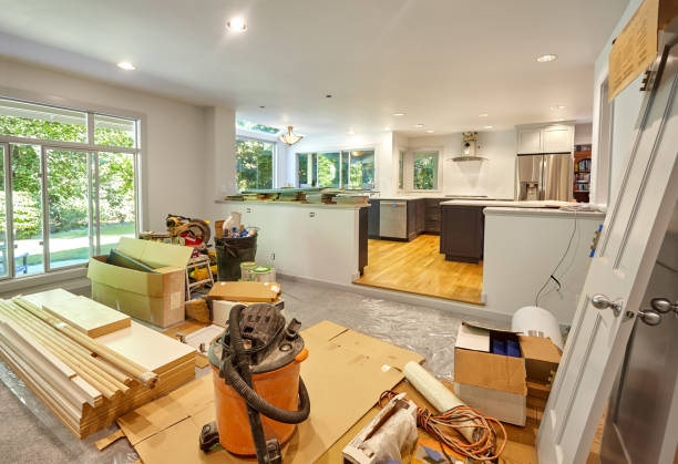 Reliable Appliance Installation contractor in Nokomis, FL by Remodeling Of Kitchen